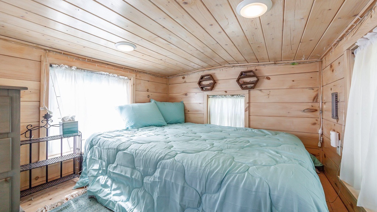 Photo of Bedroom in Hornsby