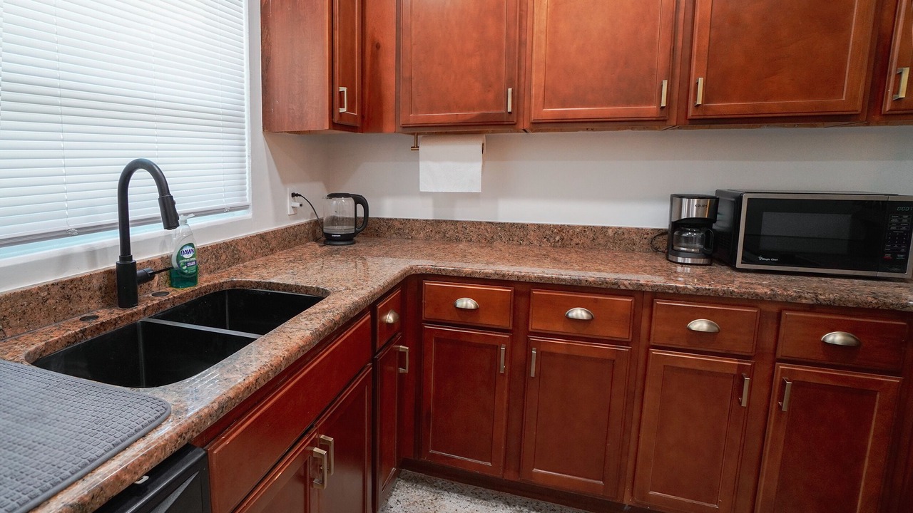 Photo of Kitchen in Orlando