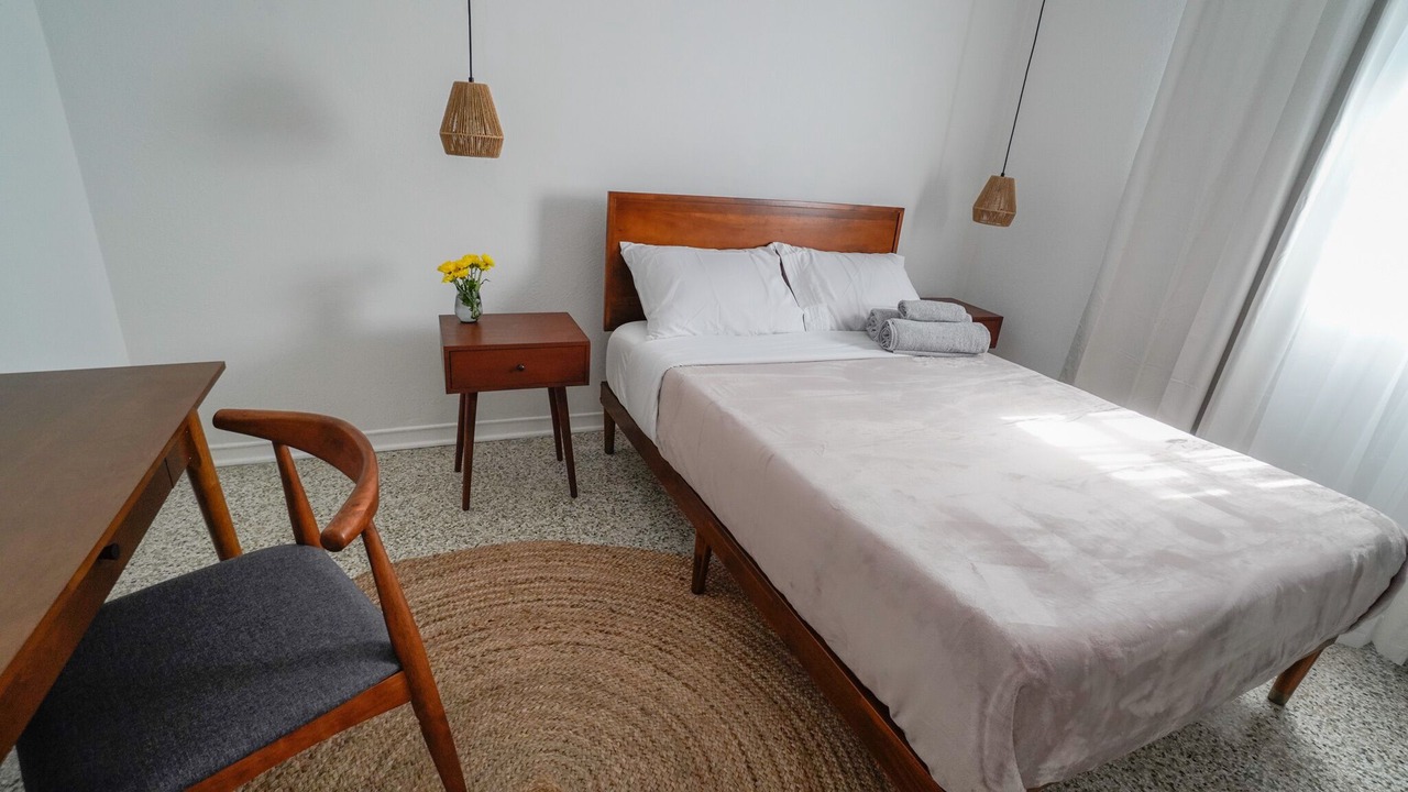 Photo of Bedroom in Orlando