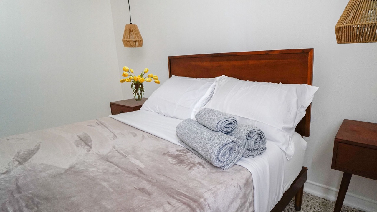 Photo of Bedroom in Orlando