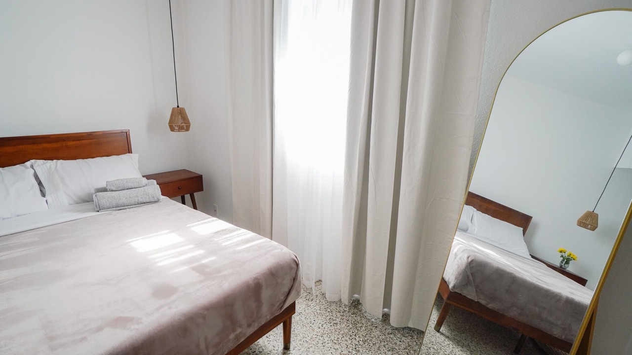 Photo of Bedroom in Orlando