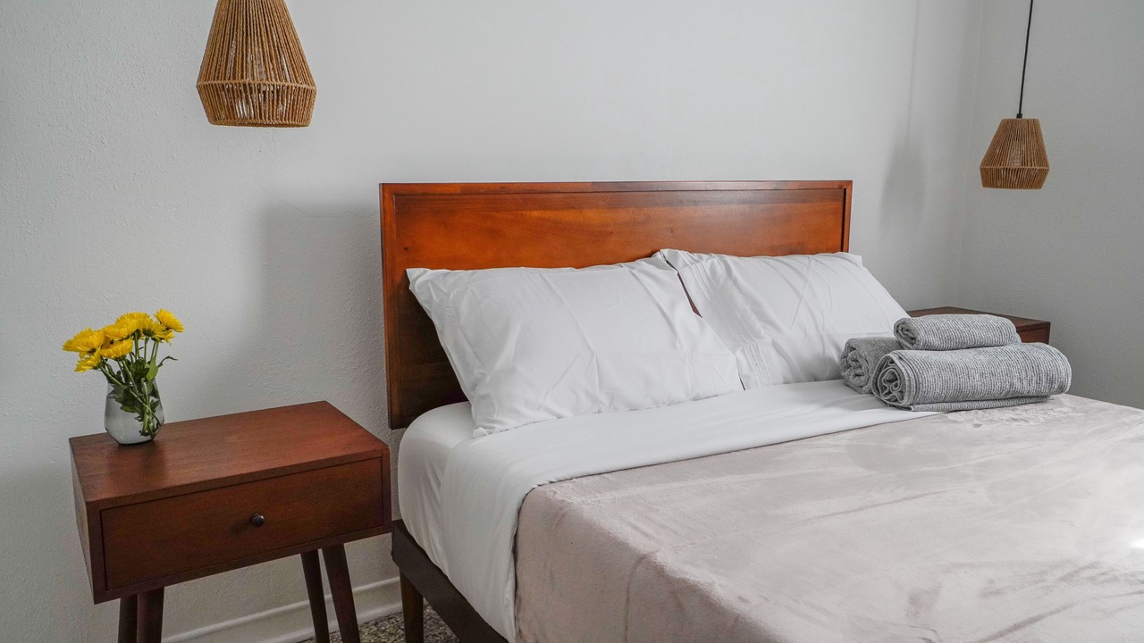 Photo of Bedroom in Orlando