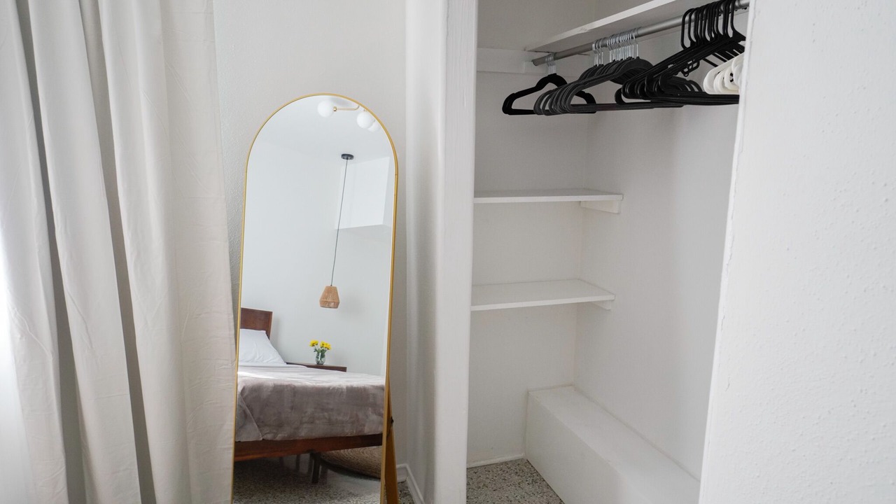 Photo of Bedroom in Orlando