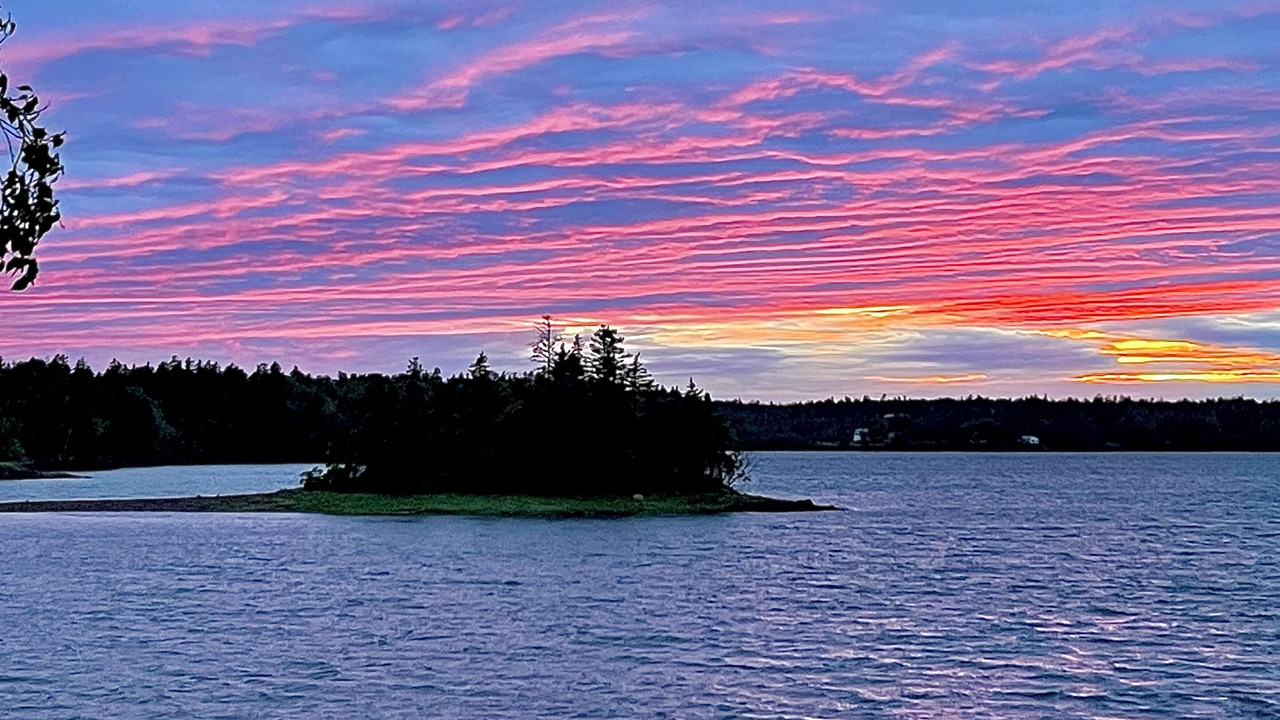 Photo of Bedroom in Eastport