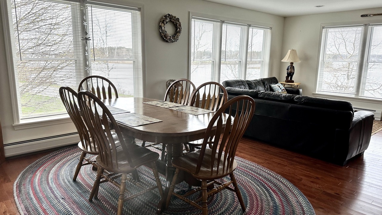 Photo of Bedroom in Eastport