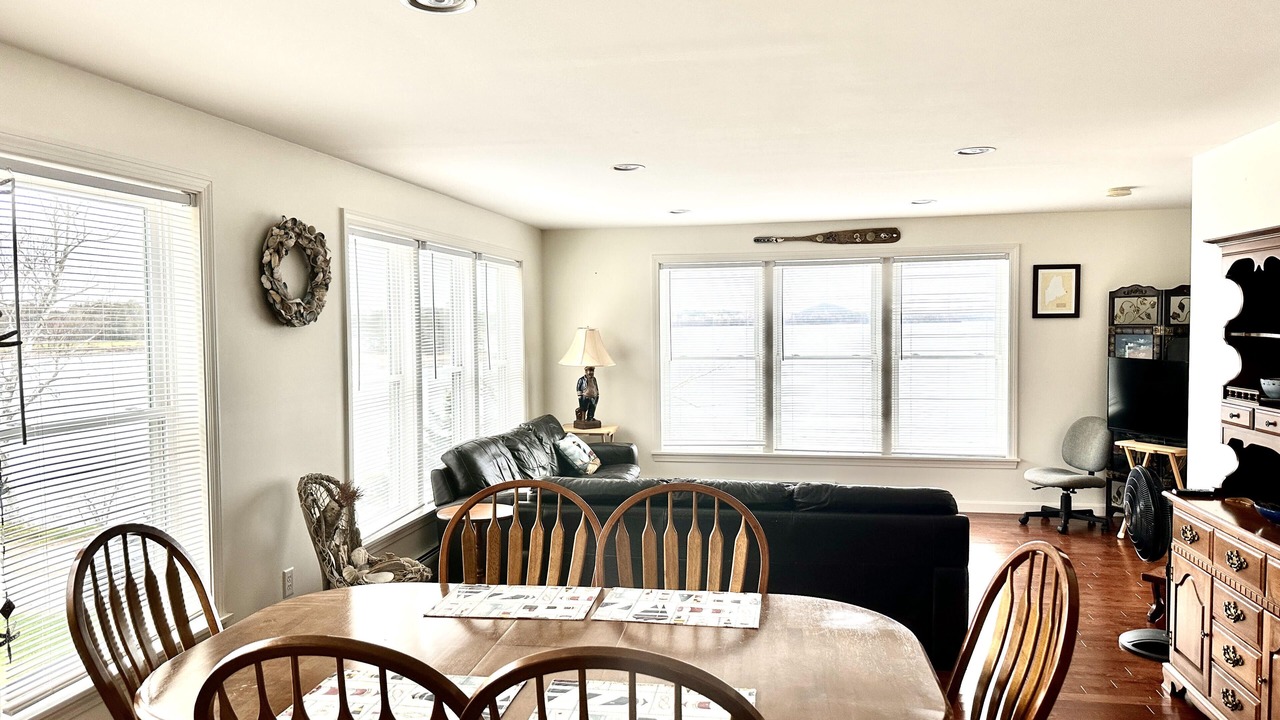 Photo of Bedroom in Eastport