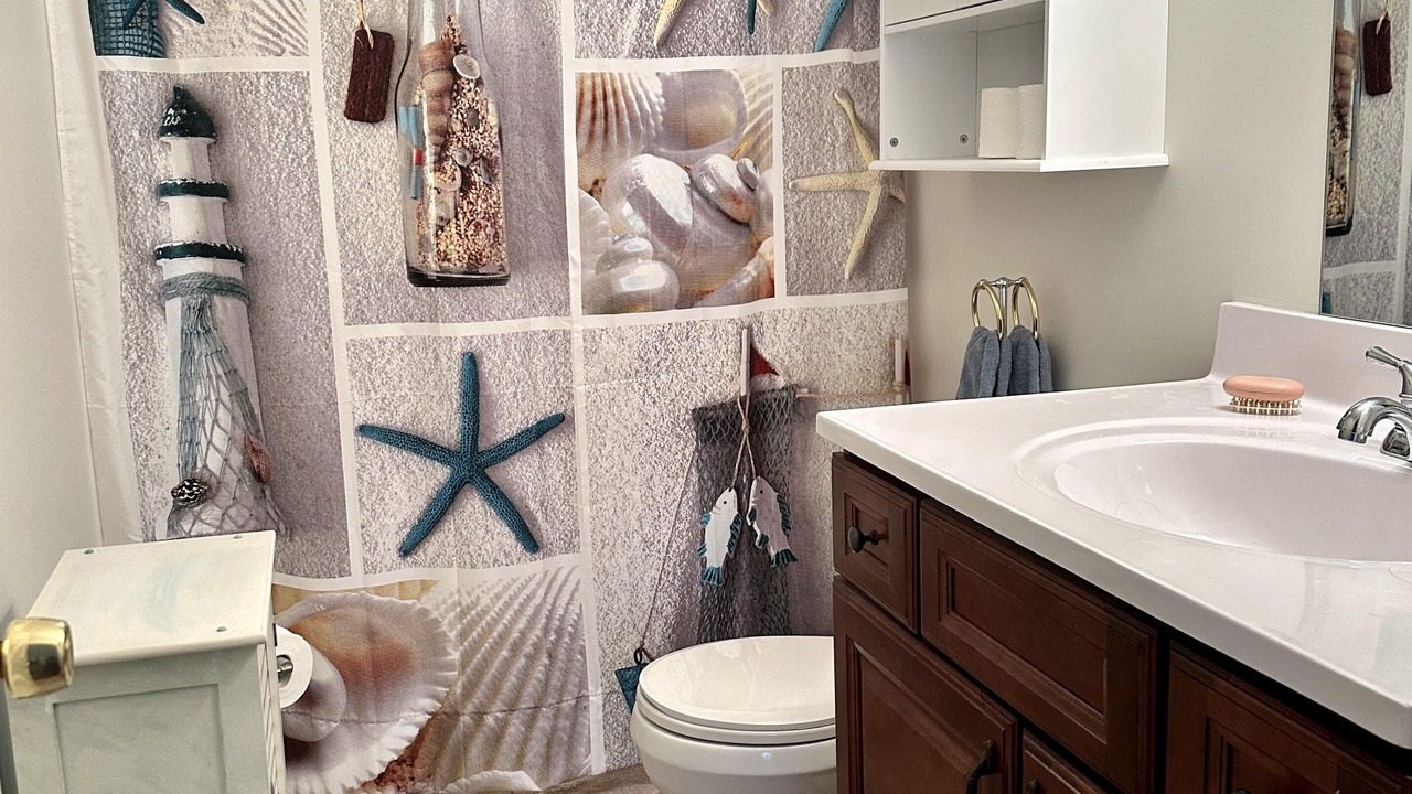 Photo of Bathroom in Eastport