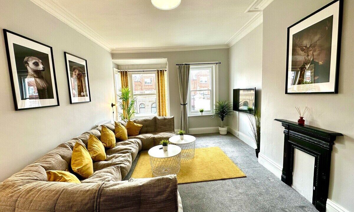 Photo of Livingroom in Westbourne