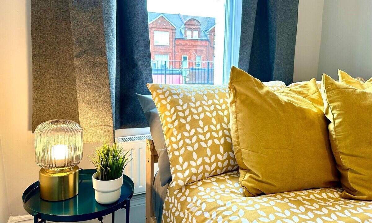 Photo of Bedroom in Westbourne