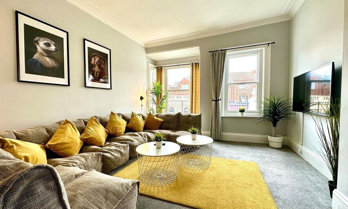 Photo of Livingroom in Westbourne