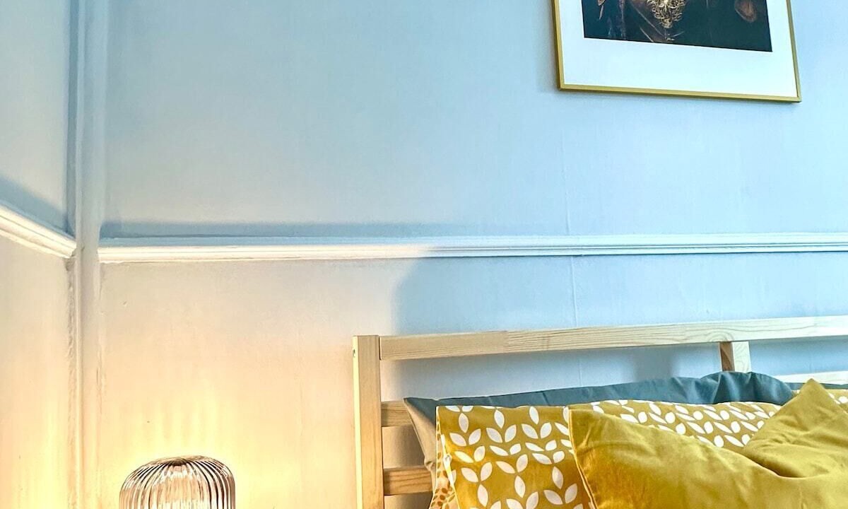 Photo of Bedroom in Westbourne