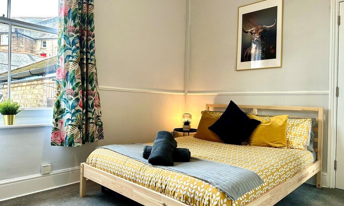 Photo of Bedroom in Westbourne