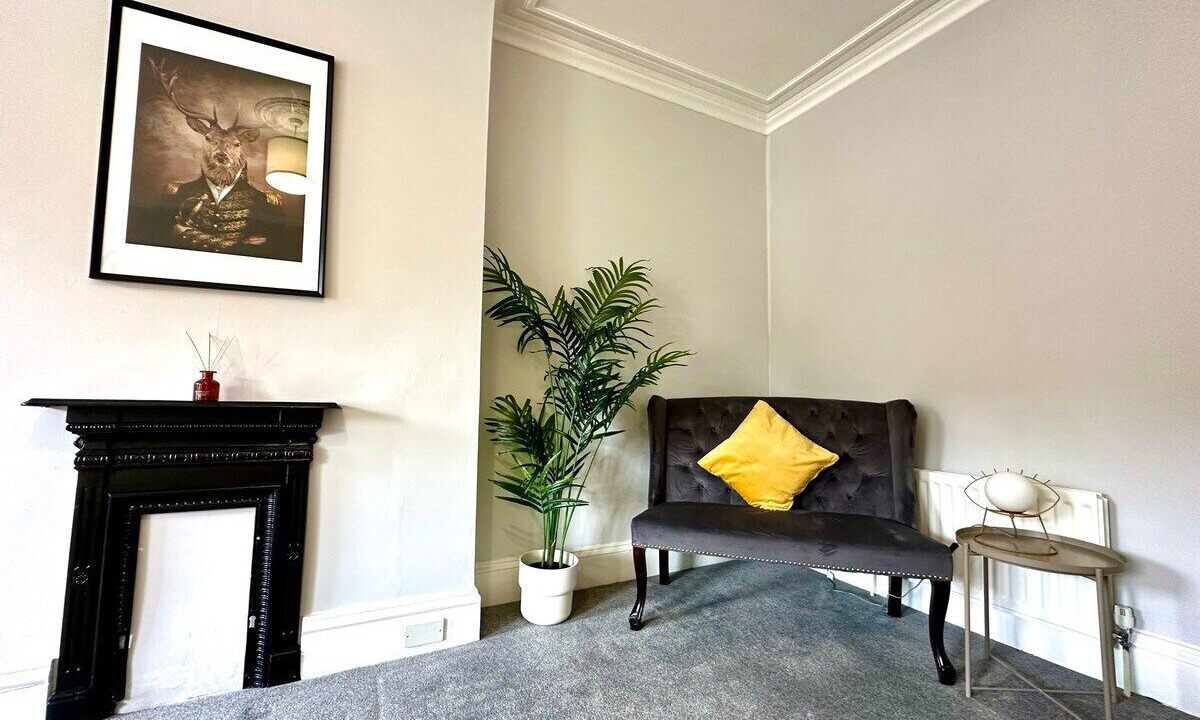 Photo of Livingroom in Westbourne