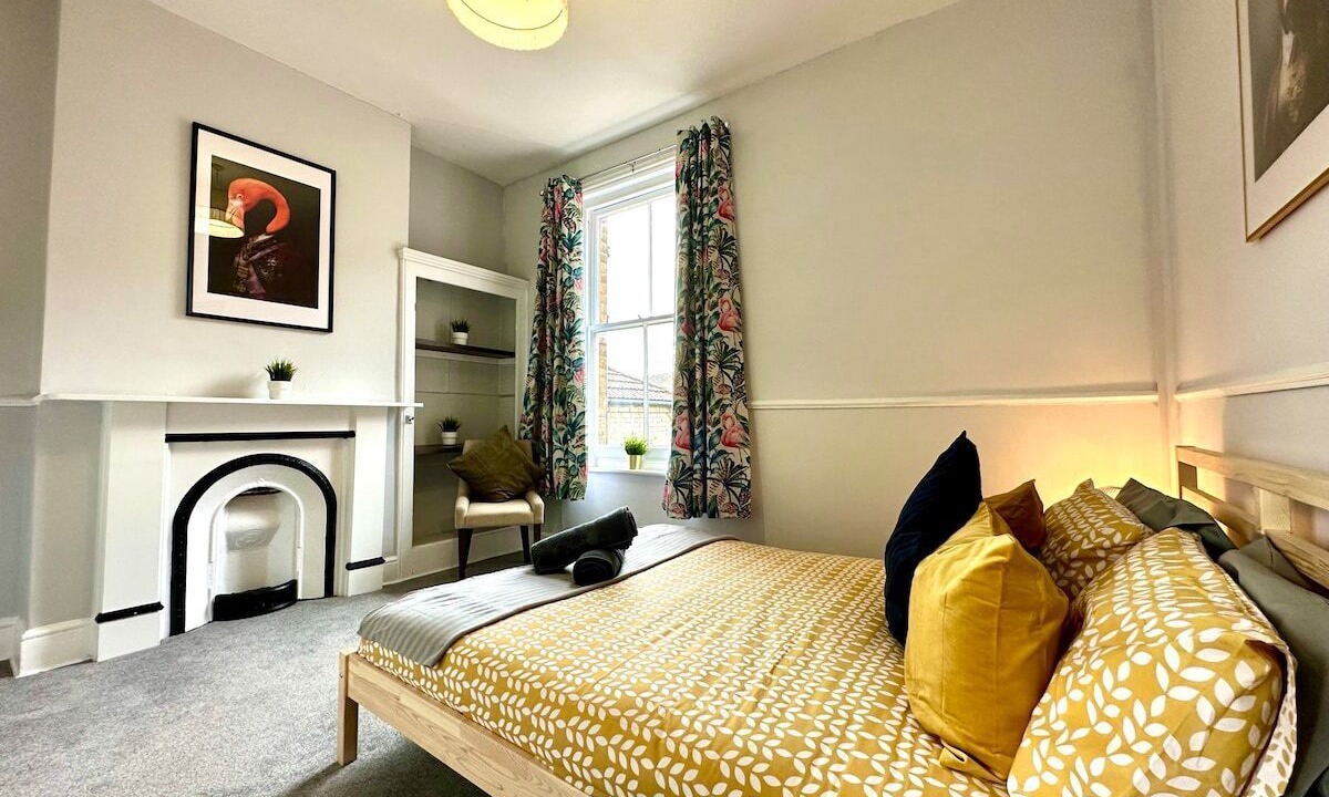 Photo of Bedroom in Westbourne