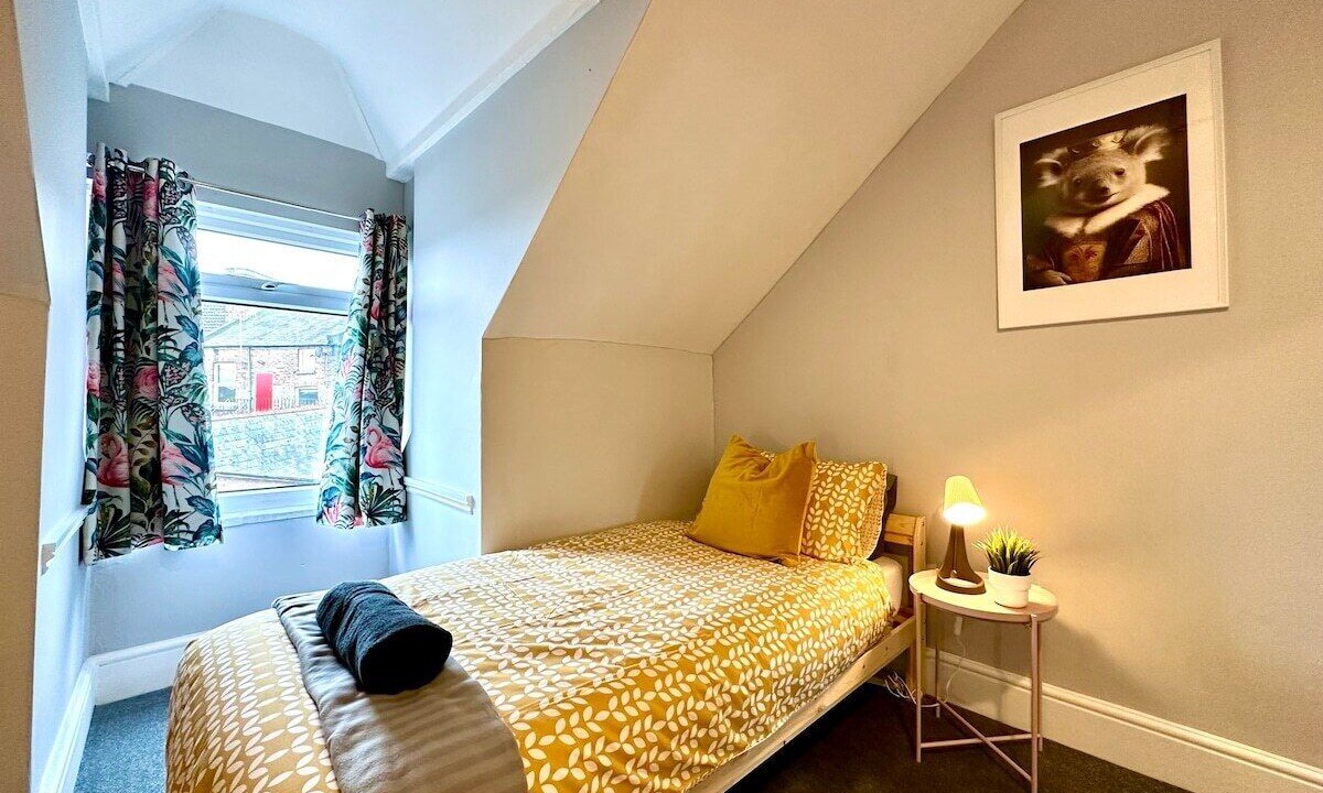 Photo of Bedroom in Westbourne