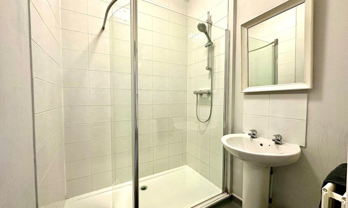 Photo of Bathroom in Westbourne