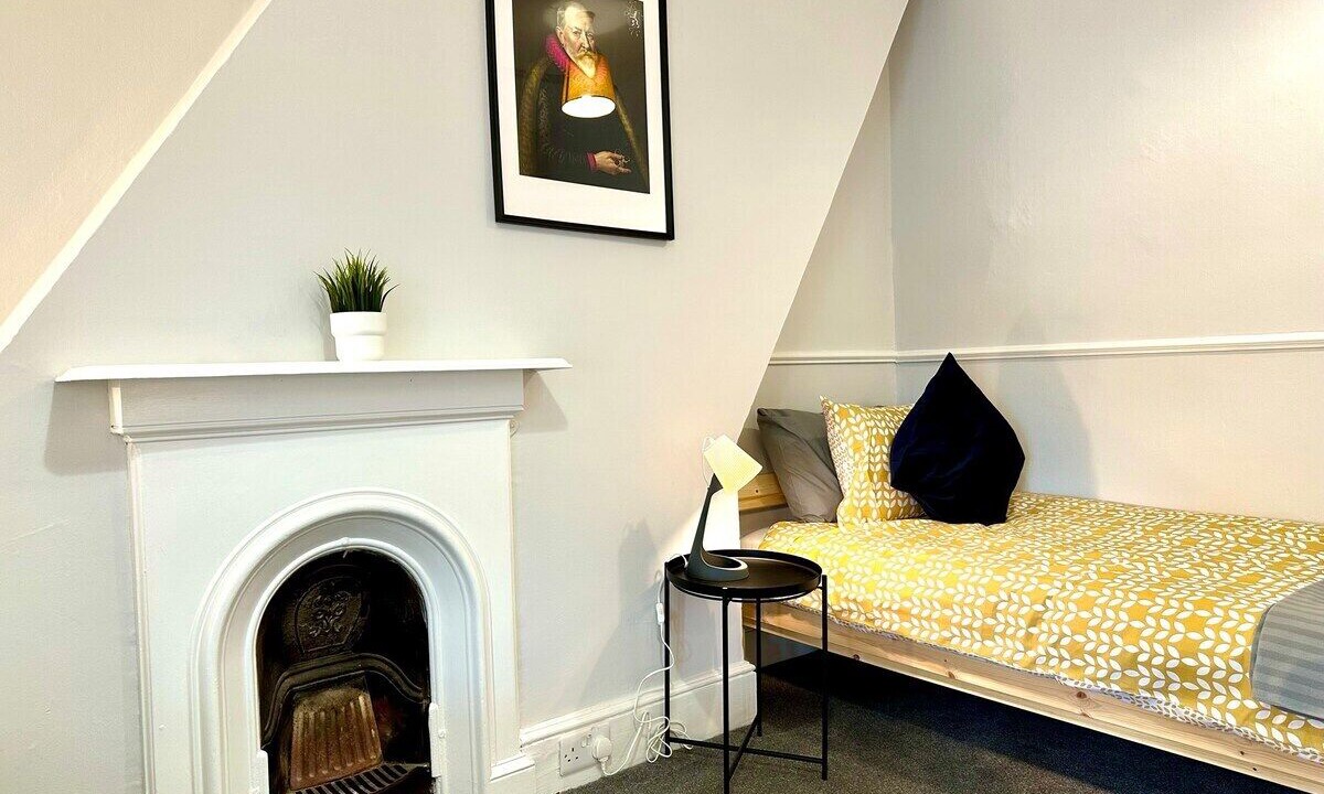 Photo of Bedroom in Westbourne