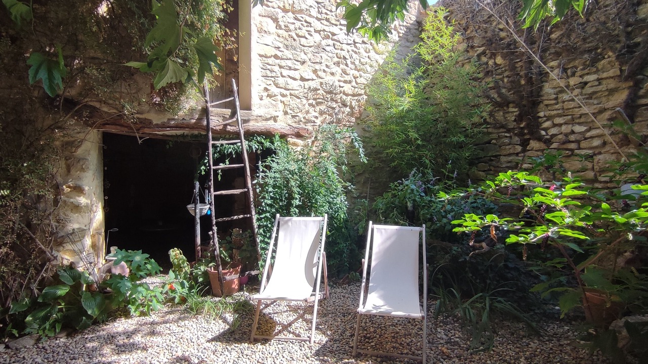 Photo of Outdoor in Caderousse