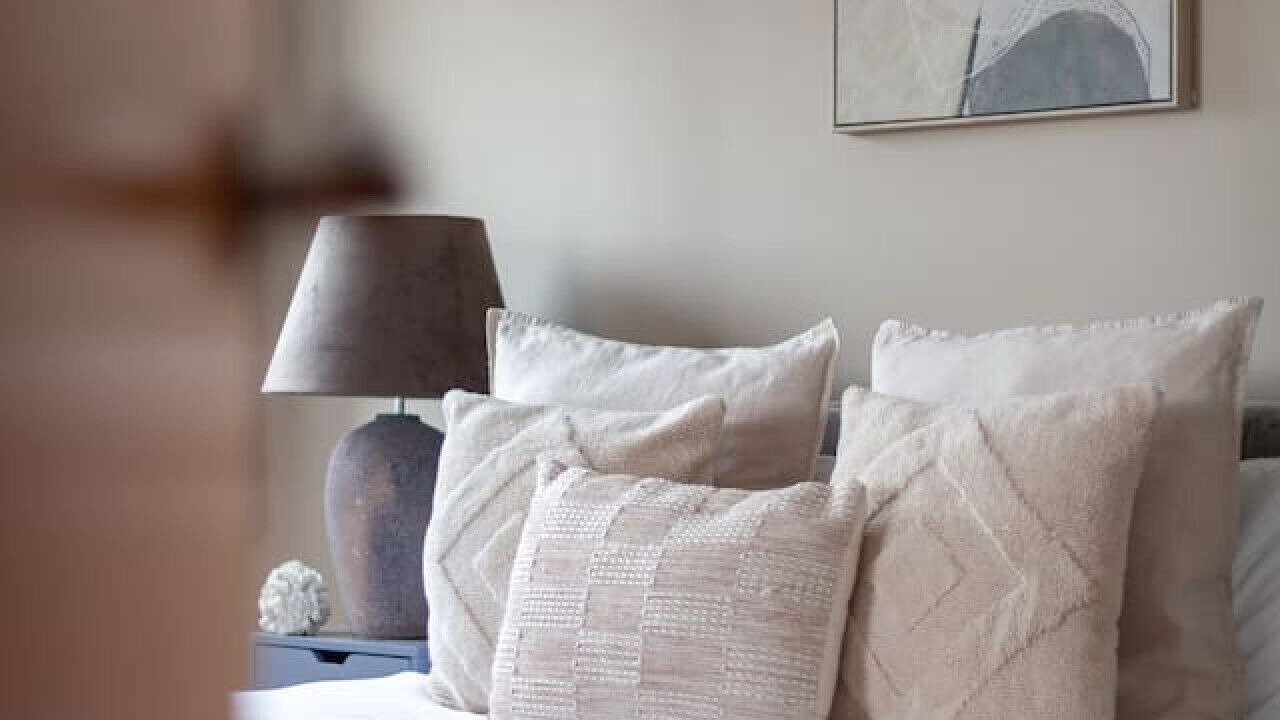 Photo of Bedroom in Hackney