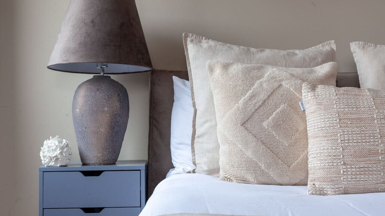 Photo of Bedroom in Hackney