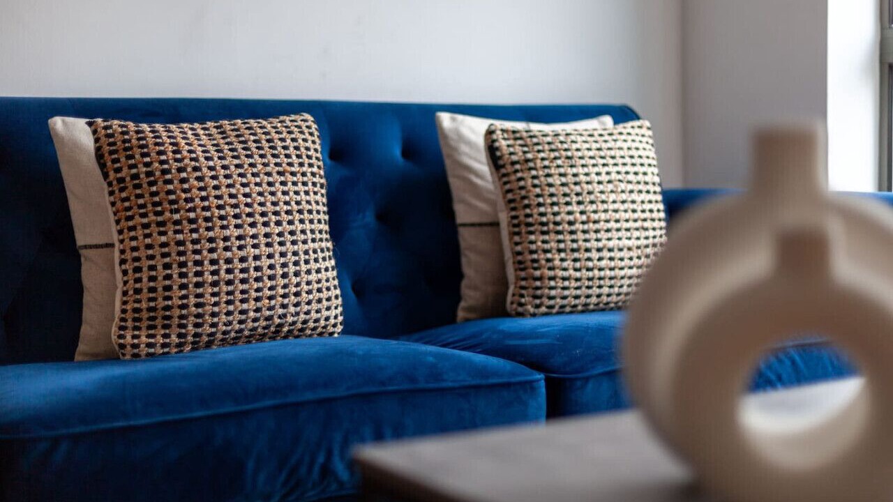 Photo of Livingroom in Hackney