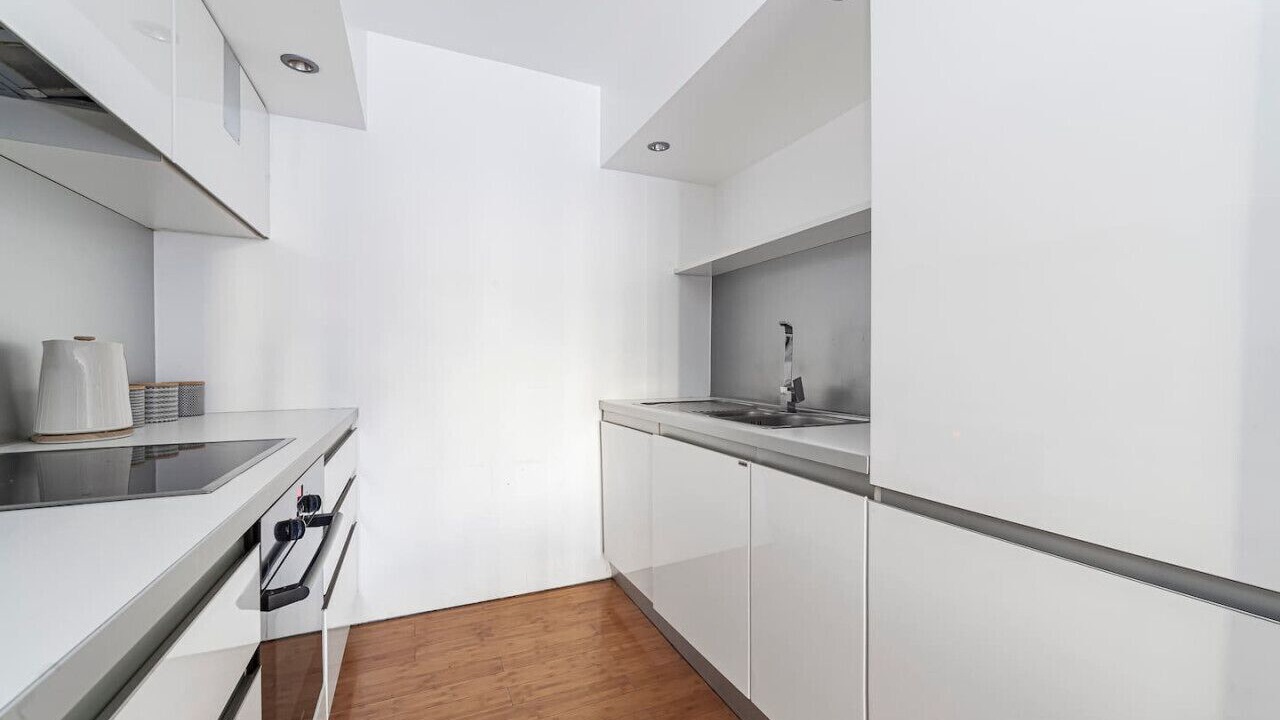 Photo of Kitchen in Hackney