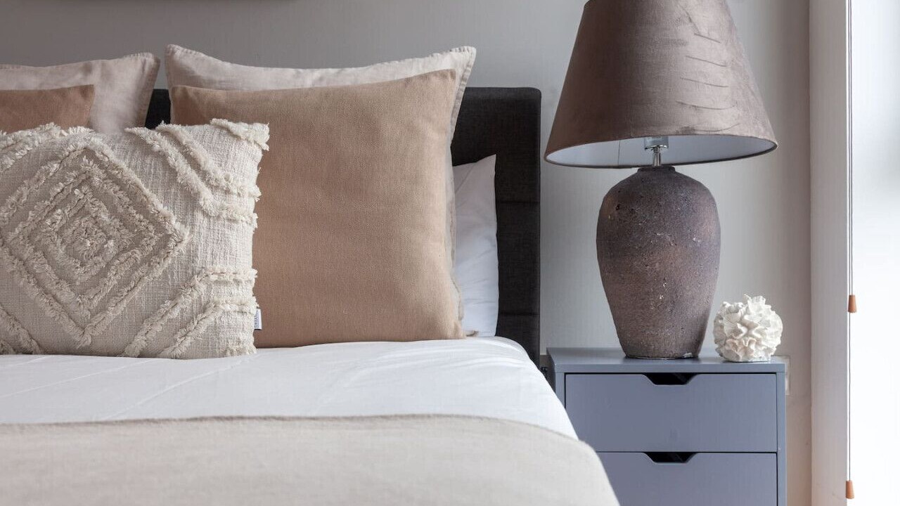 Photo of Bedroom in Hackney