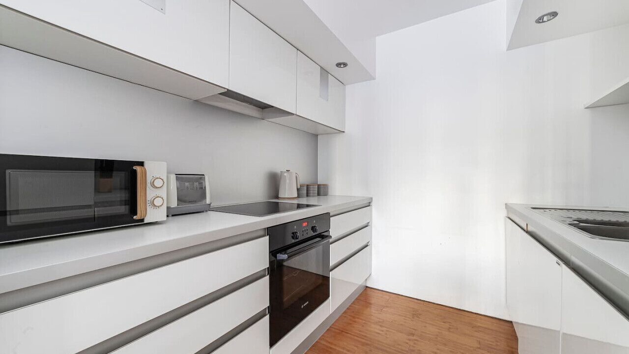 Photo of Kitchen in Hackney