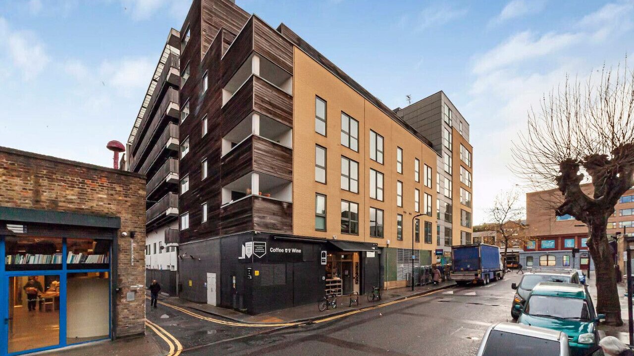 Photo of Outdoor in Hackney