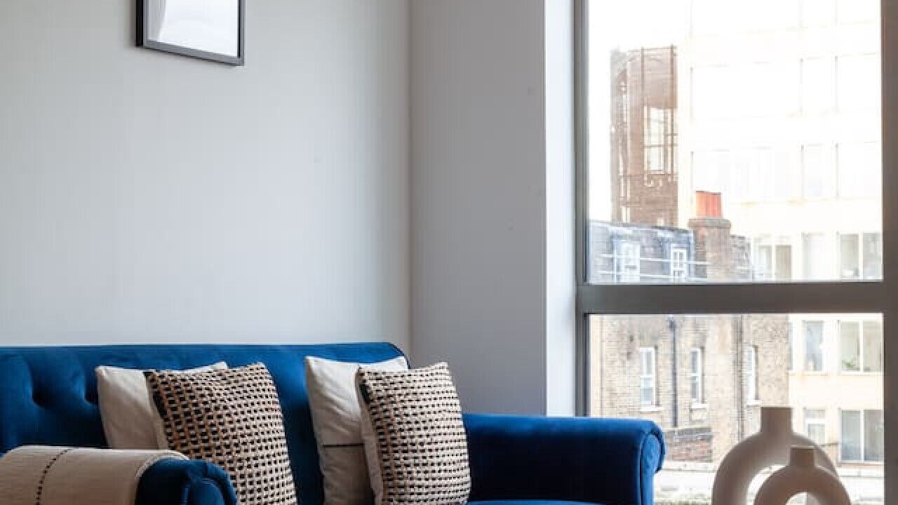 Photo of Livingroom in Hackney