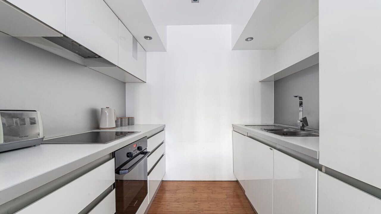 Photo of Kitchen in Hackney