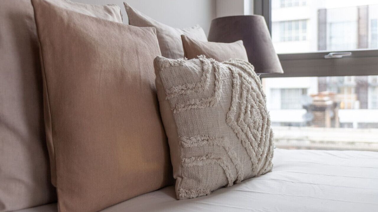 Photo of Bedroom in Hackney