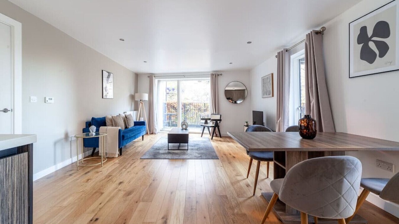 Photo of Others in Lewisham