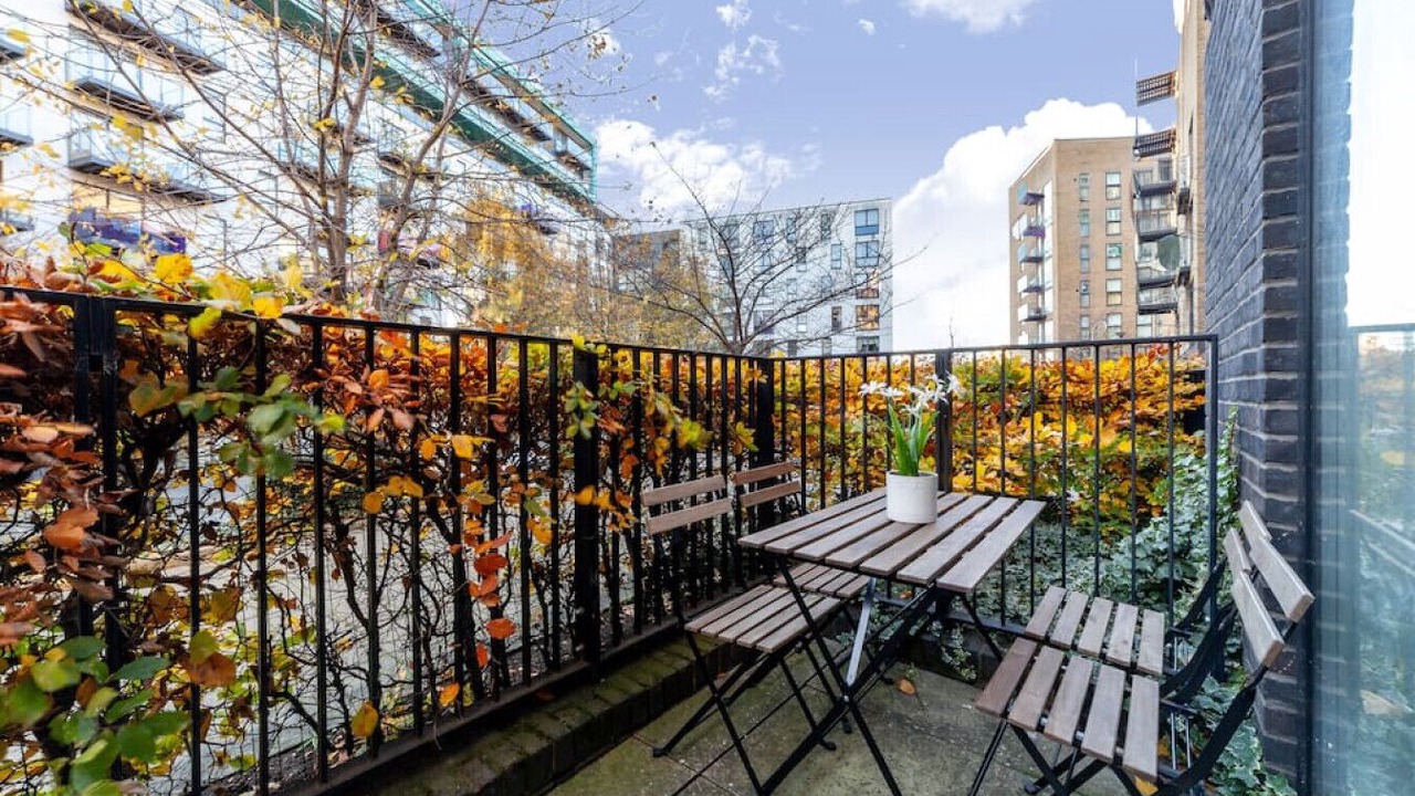 Photo of Outdoor in Lewisham