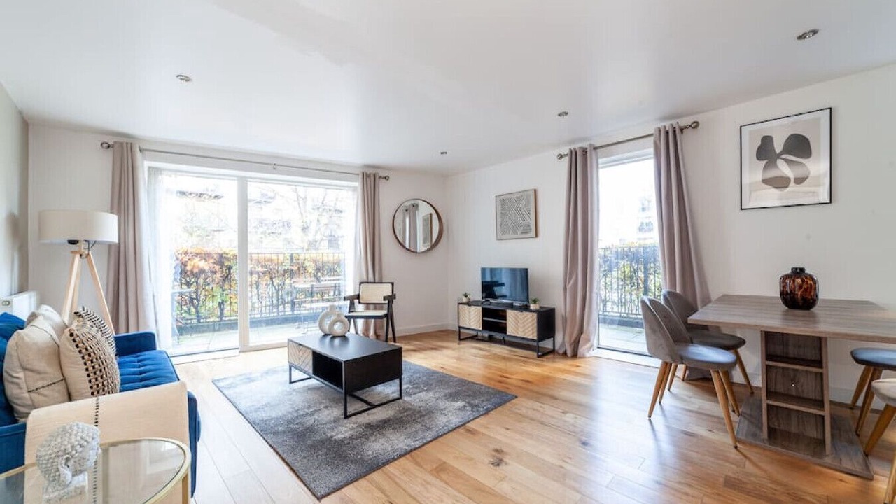 Photo of Livingroom in Lewisham