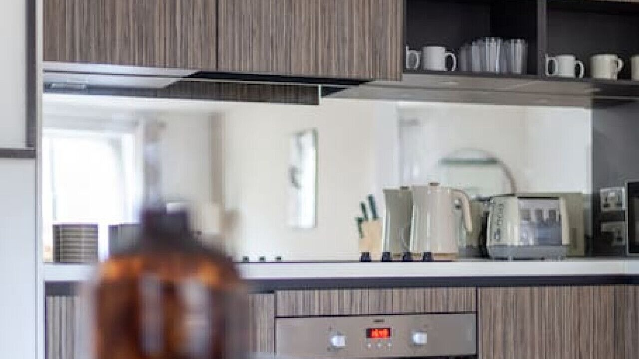 Photo of Kitchen in Lewisham