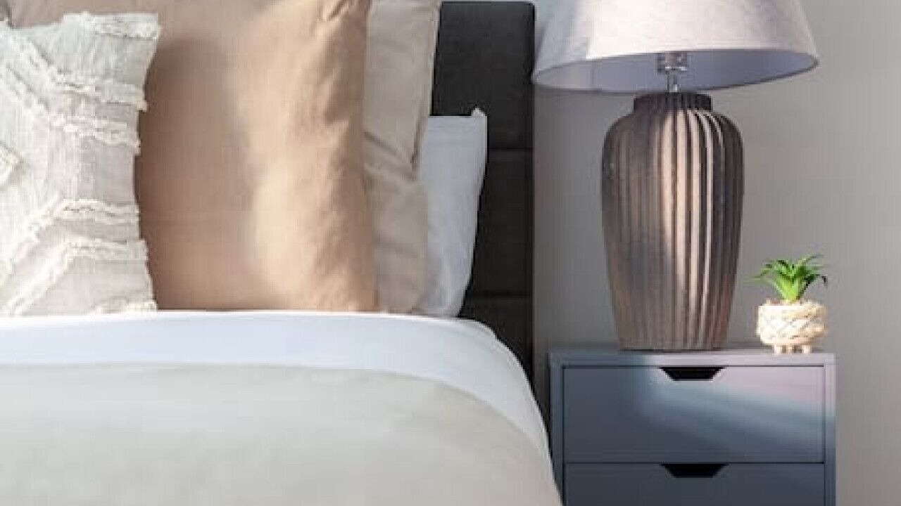 Photo of Bedroom in Lewisham