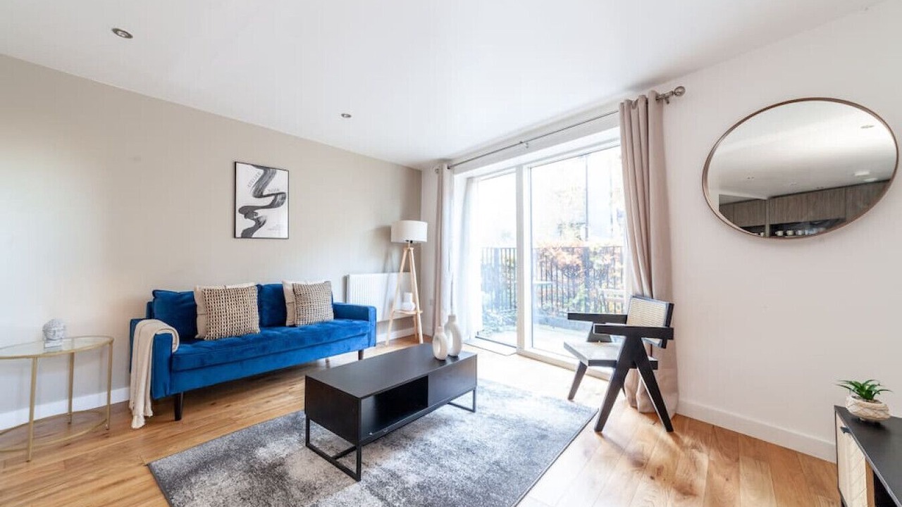 Photo of Livingroom in Lewisham