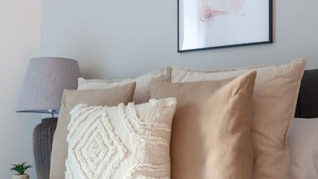 Photo of Bedroom in Lewisham