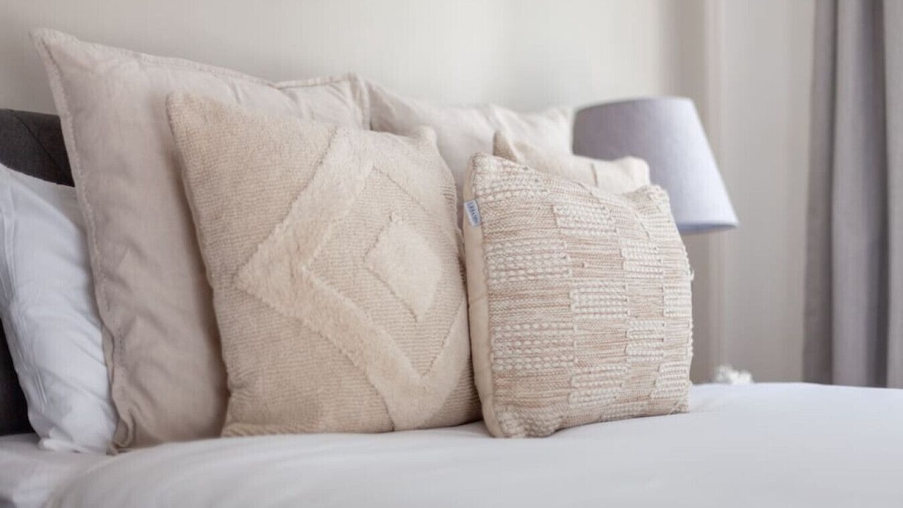 Photo of Bedroom in Lewisham