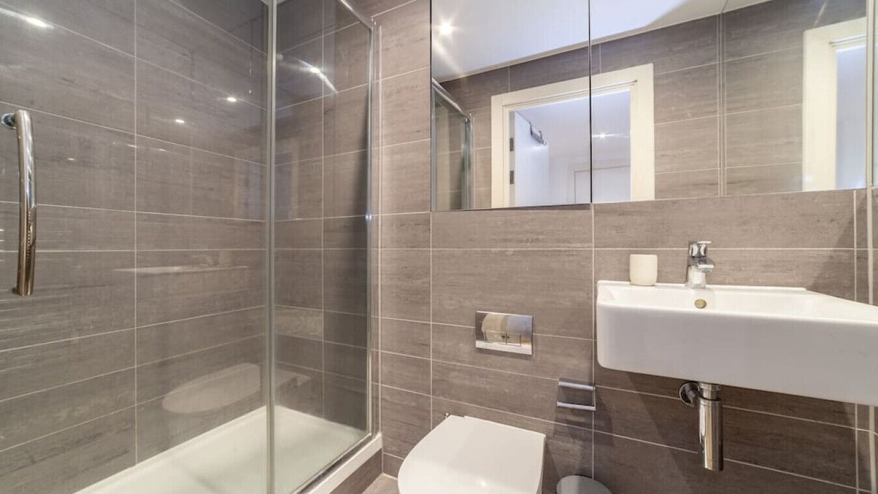 Photo of Bathroom in Lewisham