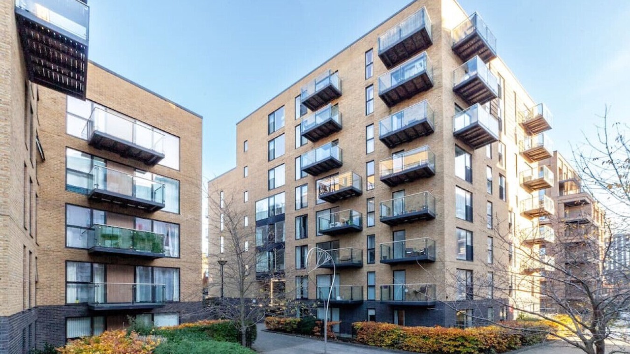 Photo of Outdoor in Lewisham