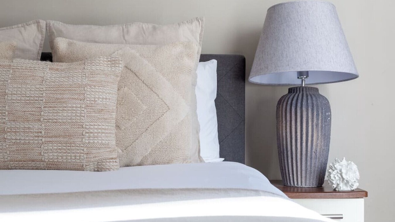 Photo of Bedroom in Lewisham