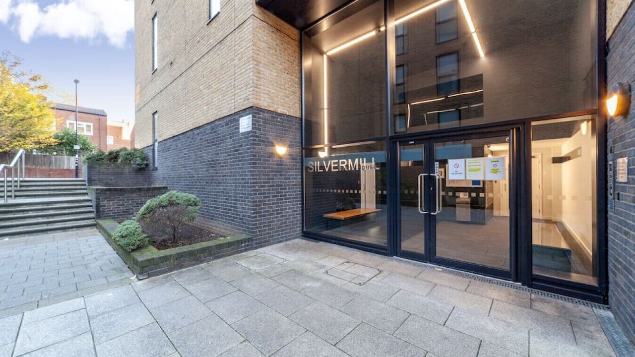 Photo of Outdoor in Lewisham