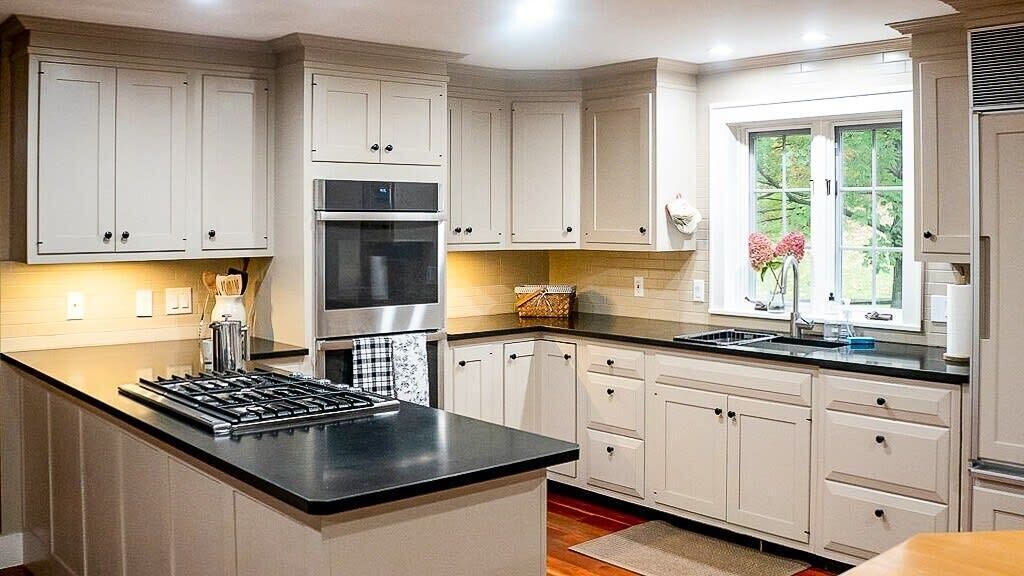 Photo of Kitchen in Andes