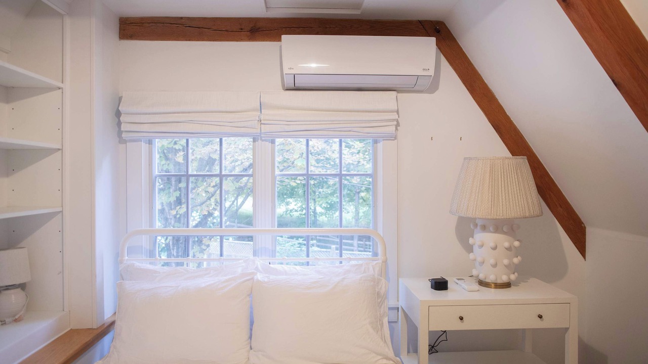 Photo of Bedroom in Cornwall