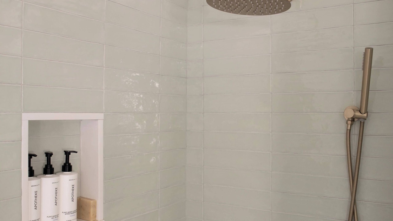 Photo of Bathroom in Cornwall