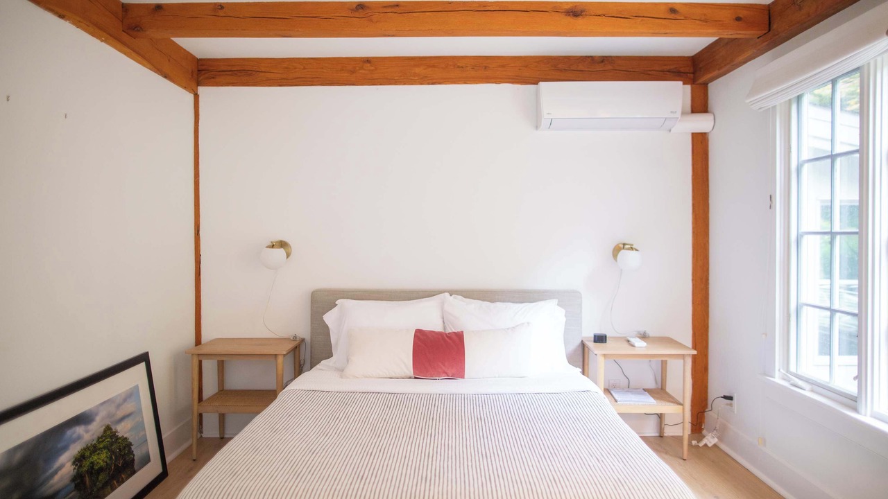 Photo of Bedroom in Cornwall