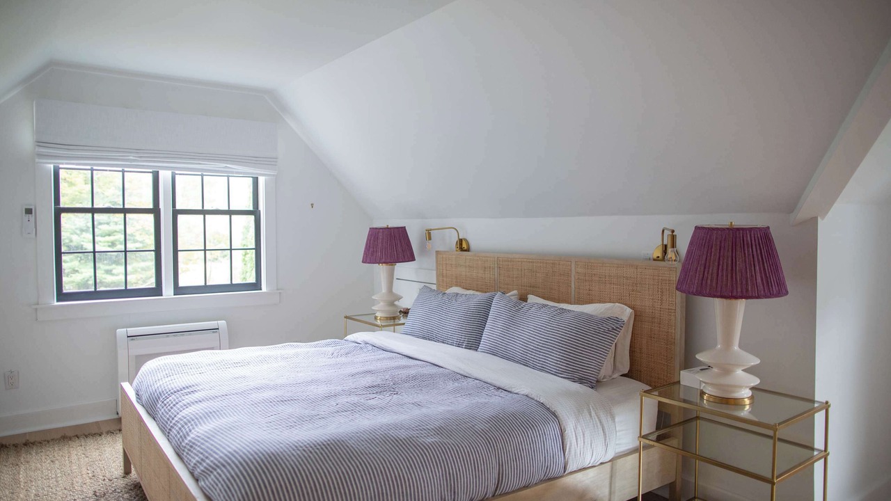 Photo of Bedroom in Cornwall