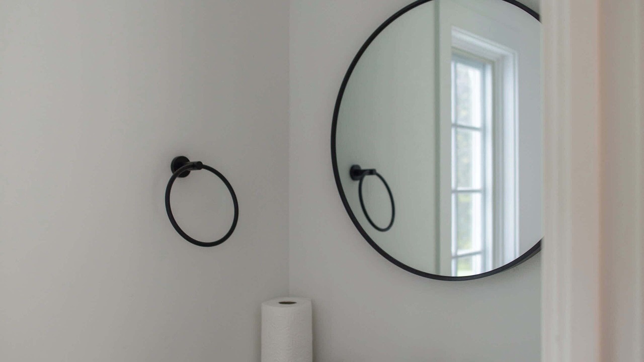 Photo of Bathroom in Cornwall